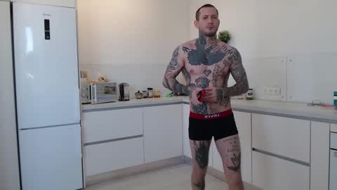 Victor rhinoff online show from 02/23/26, 11:18