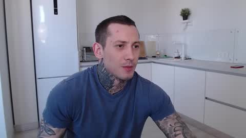 Victor rhinoff online show from 03/17/26, 11:13