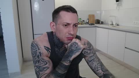 Victor rhinoff online show from 04/07/26, 04:18