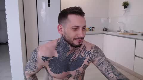 Victor rhinoff online show from 04/29/26, 10:41