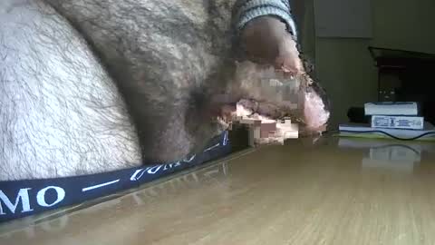 Snapshot of victorhume chatting on 02/20/25, 11:54 VictorHume online show from 02/20/25, 11:54