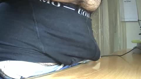 VictorHume online show from 01/05/26, 07:06