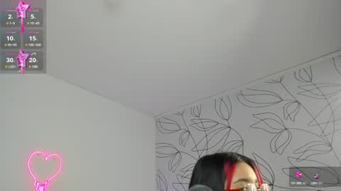 Victoria online show from 01/29/25, 12:35