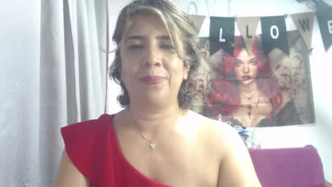 Hi guys   Im victoria  Be the one who can control me in PVT online show from 10/27/25, 10:03