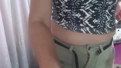 Hi guys   Im victoria  Be the one who can control me in PVT online show from 12/18/25, 08:15