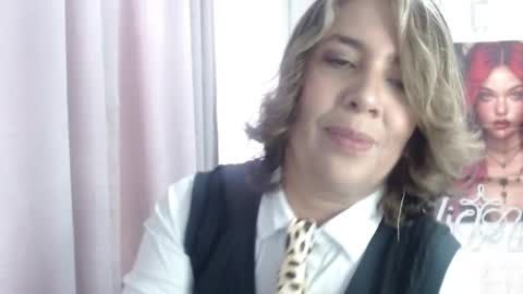 Hi guys   Im victoria  Be the one who can control me in PVT online show from 02/03/26, 02:33