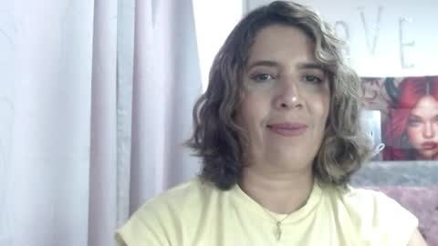 Hi guys   Im victoria  Be the one who can control me in PVT online show from 04/01/26, 09:12