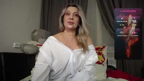 victoria50 online show from 11/07/25, 08:09