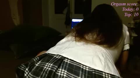 Snapshot of victoria97 chatting on 11/02/25, 12:24 Victoria97 online show from 11/02/25, 12:24