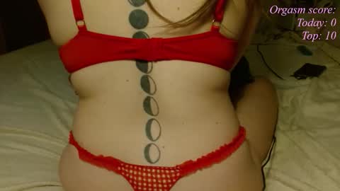 Victoria97 online show from 02/04/26, 06:14