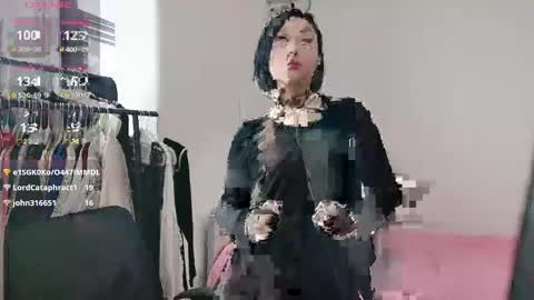 victoria991 online show from 04/16/26, 08:15