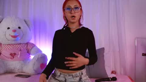 victoria online show from 01/17/26, 12:26