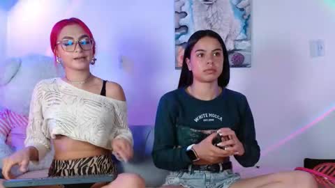 victoria online show from 03/03/26, 04:02