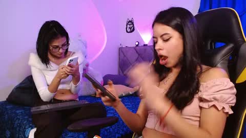 victoria online show from 03/28/26, 06:07