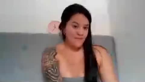 Victoria Foxx online show from 07/09/26, 05:28