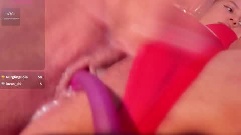 victorira online show from 03/04/25, 11:22