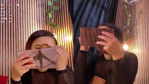 victorira online show from 09/20/25, 09:05