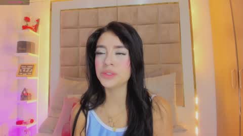 Victoria valentina  online show from 03/31/26, 11:32