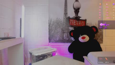 Snapshot of victoria_adaams1 chatting on 05/20/26, 02:34 Victoria valentina online show from 05/20/26, 02:34