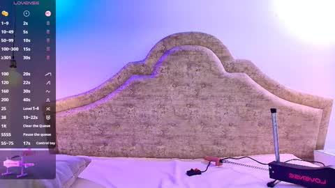  Victoria for you  online show from 03/08/25, 05:43