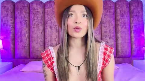  Victoria for you  online show from 09/25/25, 02:59