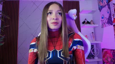  Victoria for you  online show from 04/12/26, 04:39