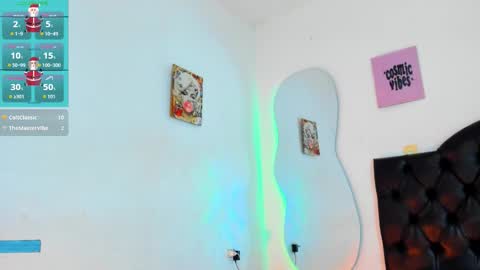 Victoria  independent model online show from 12/20/25, 02:57