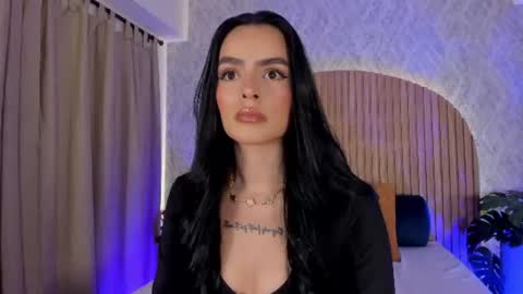 Snapshot of victoria_blakee chatting on 06/21/26, 03:42 Victoria online show from 06/21/26, 03:42