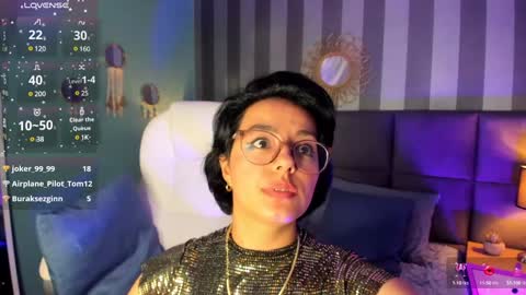 Victoria online show from 02/06/25, 03:41