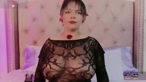 victoria_cherry_ online show from 03/06/26, 11:17