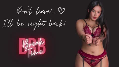 Victoria Collins online show from 03/01/25, 02:02