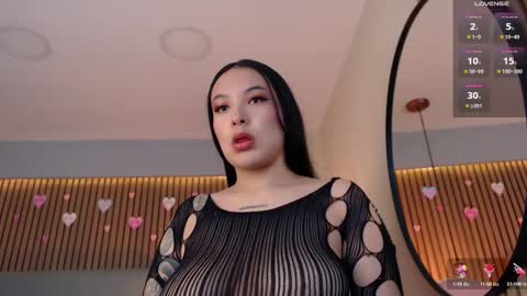 Victoria Collins online show from 03/11/25, 11:01