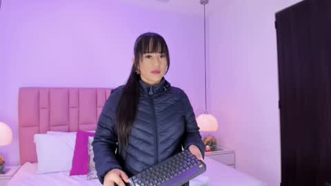 valentina online show from 01/12/26, 11:48