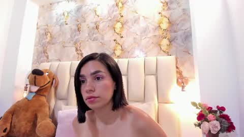 Victoria Darkova online show from 07/13/26, 02:20