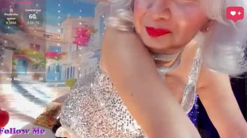 diorvictoria9 online show from 11/28/25, 10:01