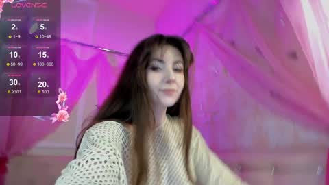 Snapshot of victoria_ecstasy chatting on 05/21/26, 10:00 victoria_ecstasy online show from 05/21/26, 10:00