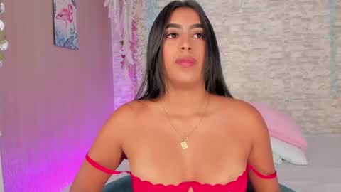 Snapshot of victoria_figueroa chatting on 07/16/26, 08:37 Victoria online show from 07/16/26, 08:37