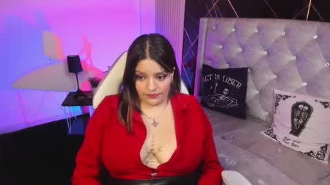 victoria_floyd1 online show from 02/17/26, 10:16