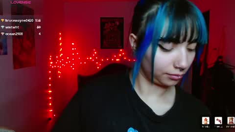 Snapshot of victoria_goddes chatting on 07/25/26, 07:06 victoria online show from 07/25/26, 07:06
