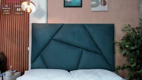 Victoria Harris online show from 11/03/25, 12:28