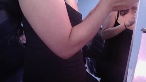 Victoria online show from 10/01/25, 12:55