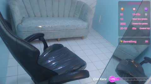 Victoria online show from 03/06/26, 02:13