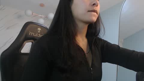 Victoria online show from 03/14/26, 01:49