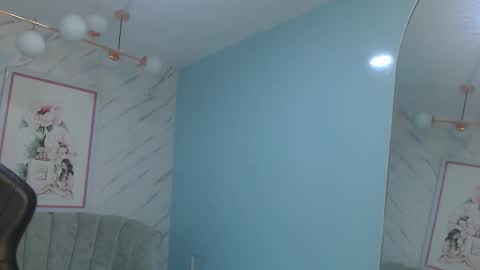 Victoria online show from 03/16/26, 01:04