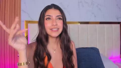 Snapshot of victoria_joliegb chatting on 12/05/24, 04:12 Victoria Lozano online show from 12/05/24, 04:12