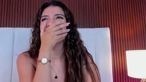 Snapshot of victoria_joliegb chatting on 01/30/25, 06:54 Victoria Lozano online show from 01/30/25, 06:54