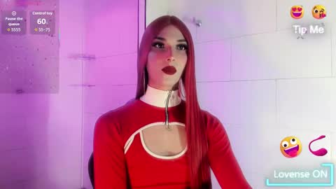 Victoria online show from 09/13/25, 07:13