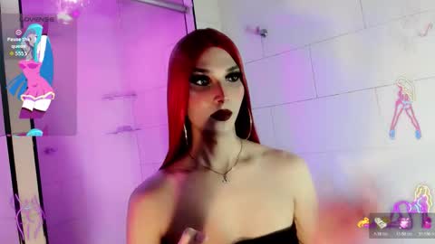 Victoria online show from 09/20/25, 07:04