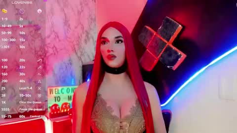 Victoria online show from 02/14/26, 07:21