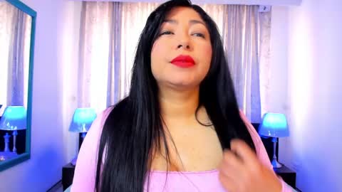 Victoria online show from 05/23/26, 01:48